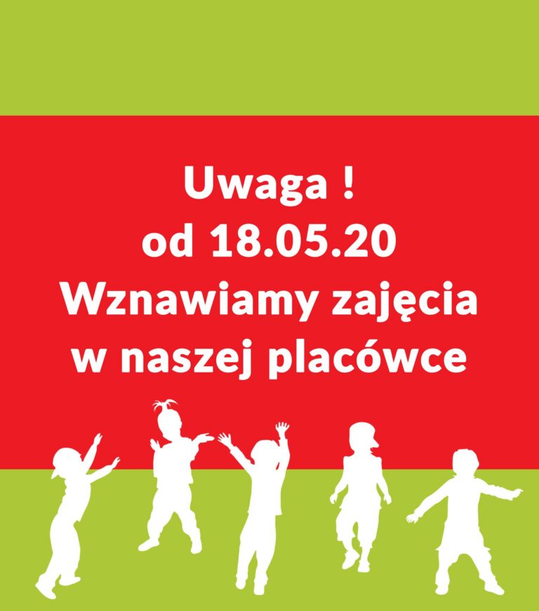 Wracamy!!!