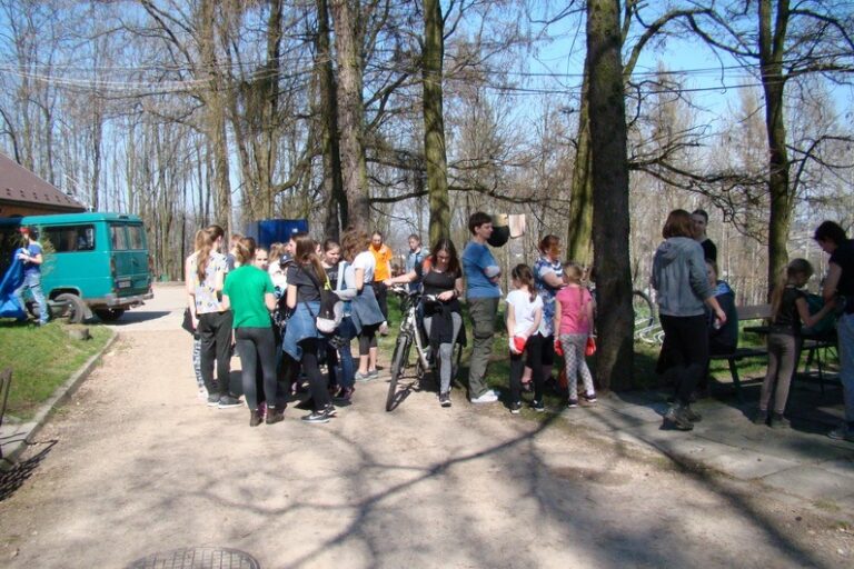Sprzątanie Świata 2017