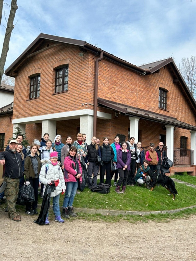 Sprzątanie Świata 2025